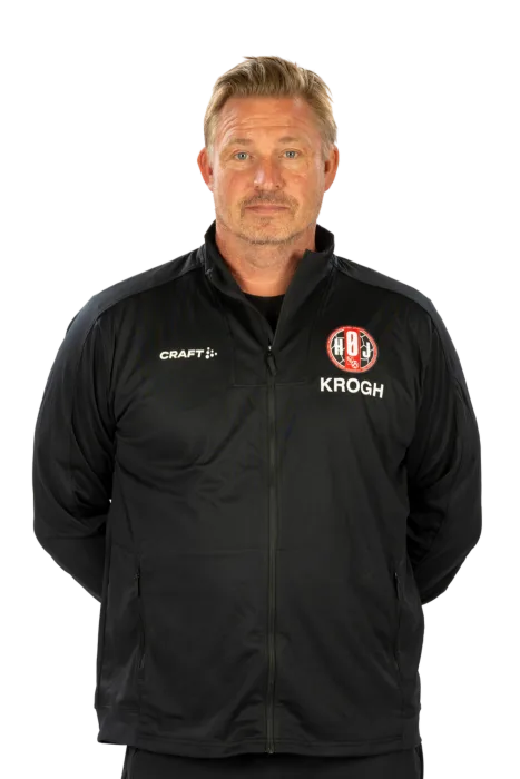 Anders Krogh