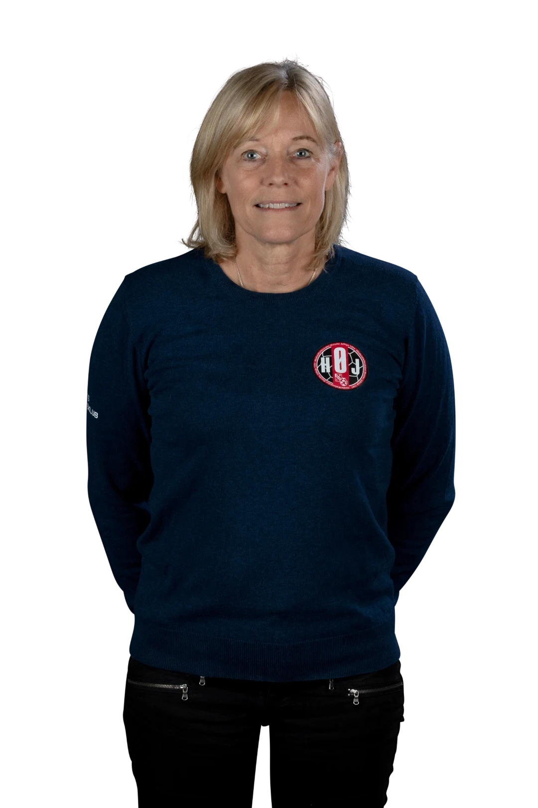 Helle Rasmussen
