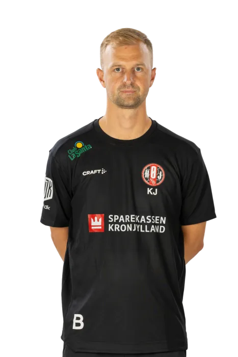 Kasper Jensen