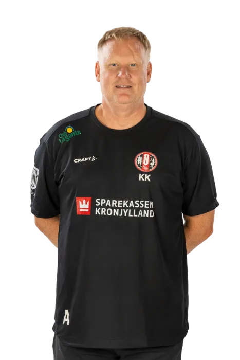 Kristian Kristensen