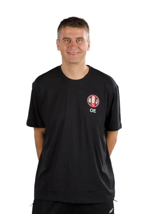 Ole Erevik