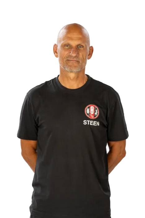 Steen Broen Møller