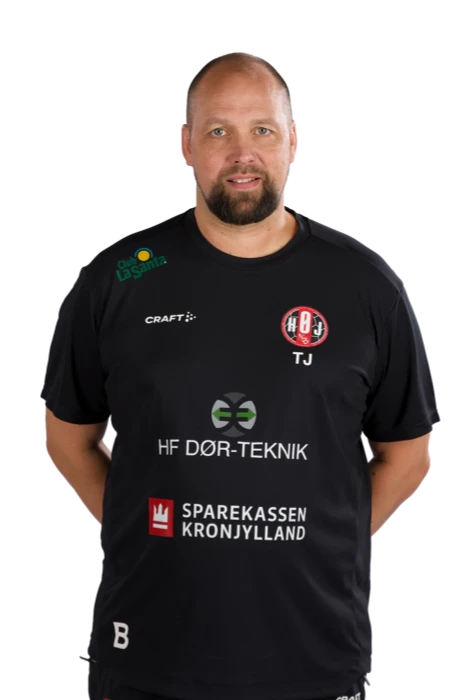 Thomas Jørgensen